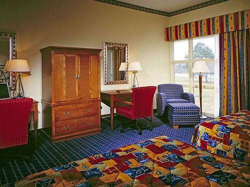Lake Blackshear Resort Golf Club Cordele Ngoại thất bức ảnh