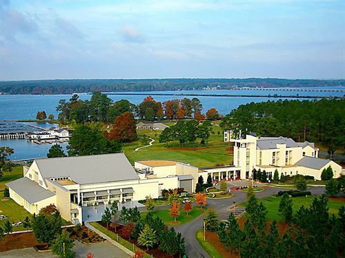 Lake Blackshear Resort Golf Club Cordele Ngoại thất bức ảnh