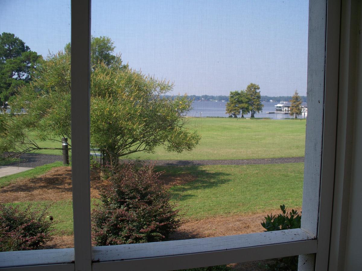 Lake Blackshear Resort Golf Club Cordele Ngoại thất bức ảnh