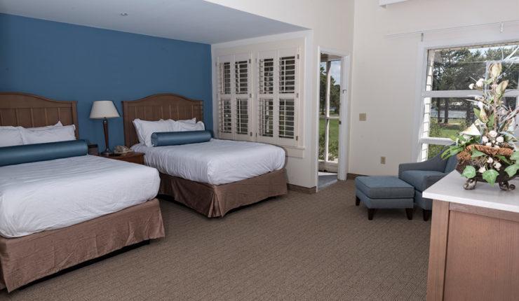 Lake Blackshear Resort Golf Club Cordele Ngoại thất bức ảnh