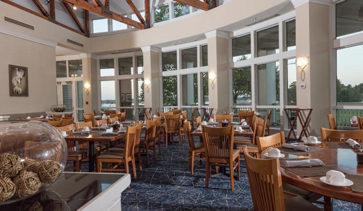 Lake Blackshear Resort Golf Club Cordele Ngoại thất bức ảnh