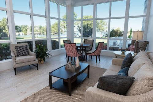 Lake Blackshear Resort Golf Club Cordele Ngoại thất bức ảnh